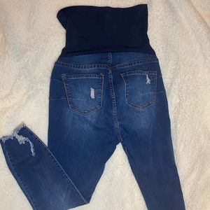 Song Maternity Jeans Size L